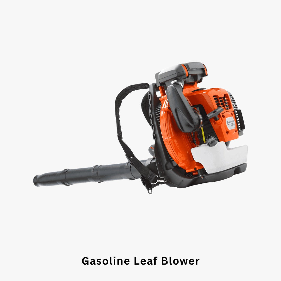 Gasoline Leaf Blower – Powerful Outdoor Cleaning Tool