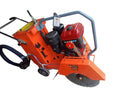 Concrete Groove Cutter