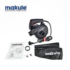 MAKUTE ELECTRIC PORTABLE BLOWER PB007-V - 600WATTS - 100% COPPER WINDING