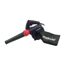 MAKUTE ELECTRIC PORTABLE BLOWER PB007-V - 600WATTS - 100% COPPER WINDING