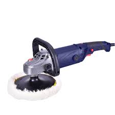 MAKUTE CAR POLISHER CP001 - 1300WATTS - 100% COPPER WINDING