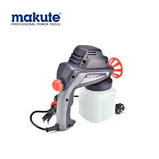MAKUTE ELECTRIC SPRAY GUN SG002 - 80WATTS - 100% COPPER WINDING