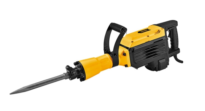 DELI demolition hammer