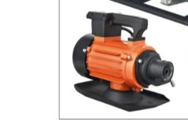 Electric Vibrator Shaft Motor – Concrete Compactor Machine 220V